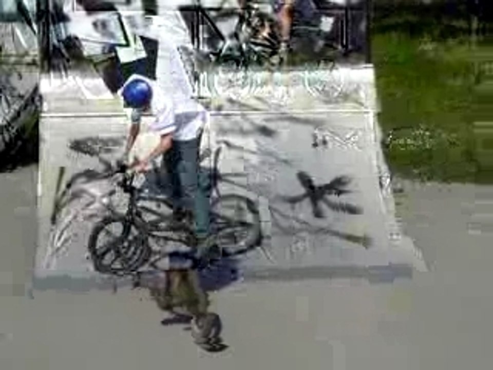 BMX 3.6