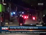 Lagi, Dua Kelompok Pemuda di Makassar Terlibat Tawuran