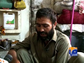 Childhood Lost - MUST WATCH