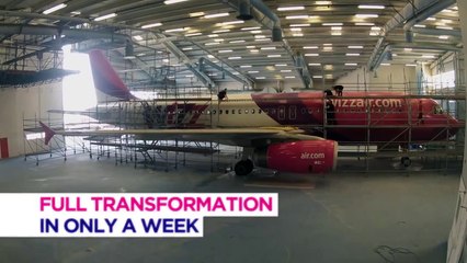 Wizz Air Final