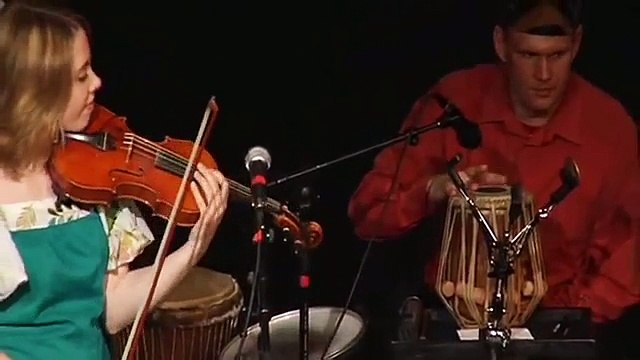 Irish Tune -A Trip to Pakistan