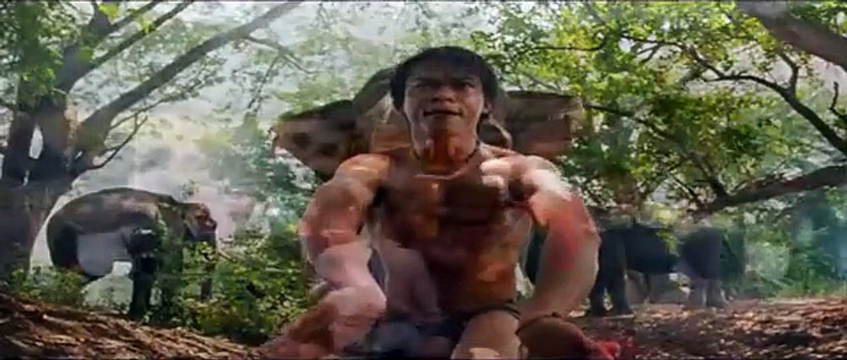 The Protector   Tom yum goong   2005   Tony Jaa   HD Trailer