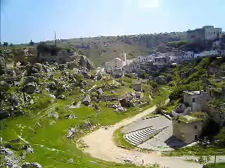 GINOSA- TRA PRESTIGIO E MENZOGNE