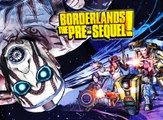 Borderlands: The Pre-Sequel!, Tráiler de lanzamiento