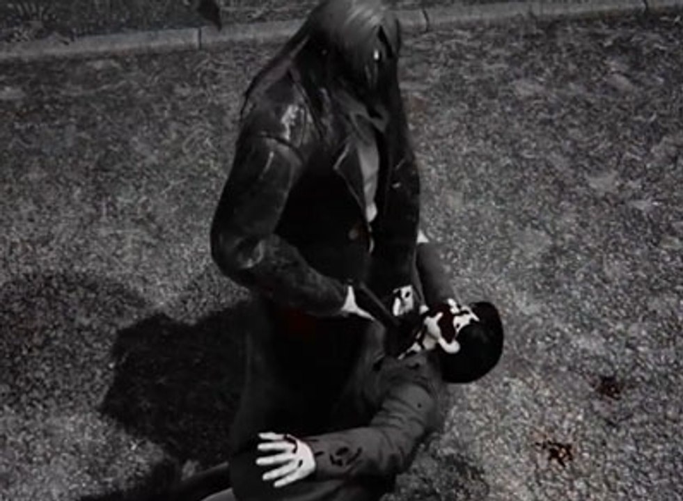 Hatred