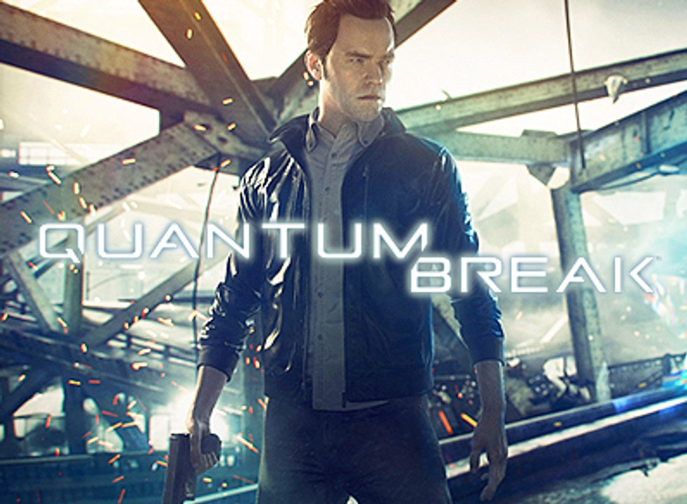 Quantum Break