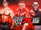 WWE 2K15, Tráiler Bray Watt