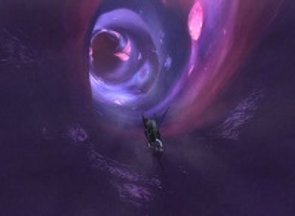 Guía Bayonetta 2, Capítulo 7