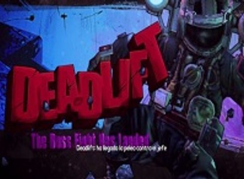 Guía Borderlands Pre-sequel, Capítulo 2