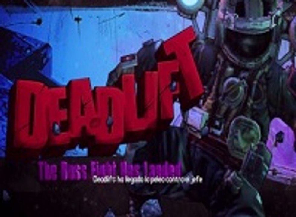 Guía Borderlands Pre-sequel, Capítulo 2