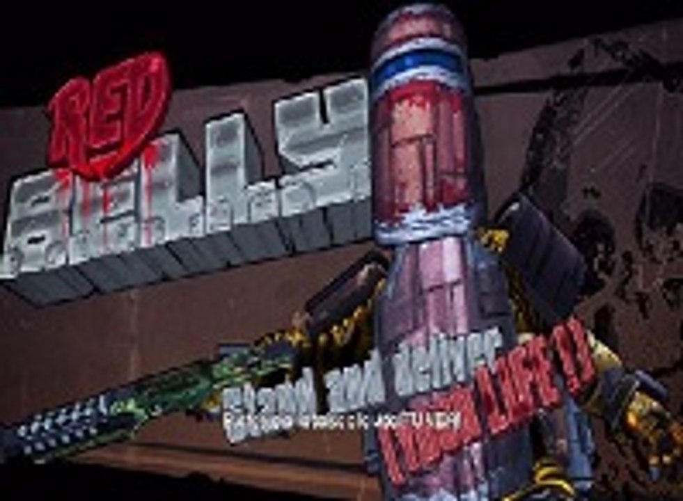 Guía Borderlands Pre-sequel, Capítulo 4