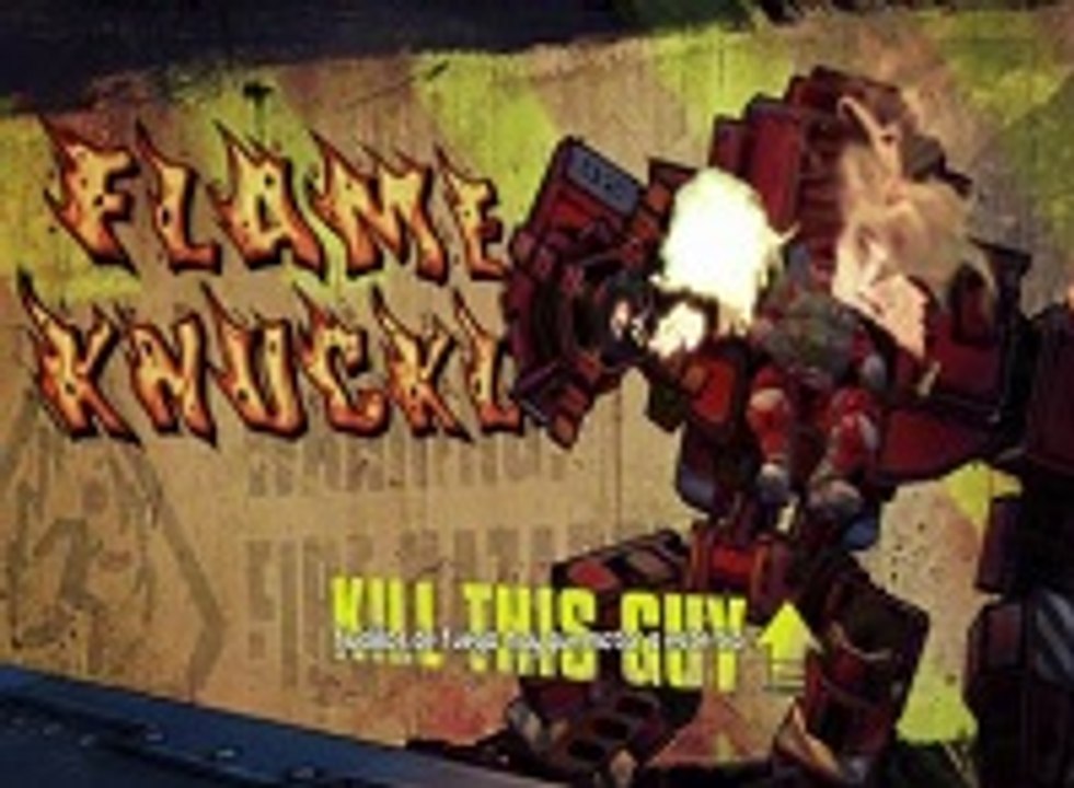 Guía Borderlands Pre-sequel Capítulo 1