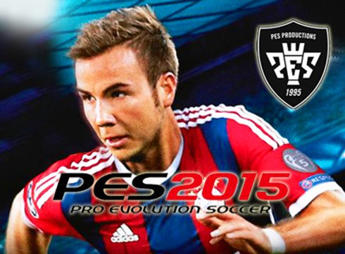 PES 2015, Tráiler modos de juego