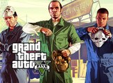 Grand Theft Auto V, Modo primera persona