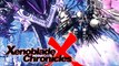 Xenoblade Chronicles X - Gameplay