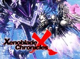 Xenoblade Chronicles X - Gameplay
