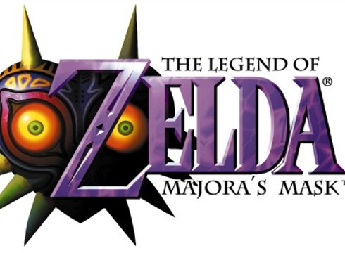 Tráiler de Zelda Majora's Mask 3DS