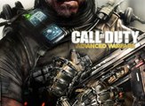Call of Duty: Advanced Warfare, Tráiler Live Action