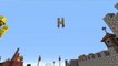 Minecraft Borderlands 2 Hyperion Helios Station (Moonbase)