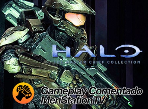 Halo: The Master Chief Collection, Gameplay Comentado