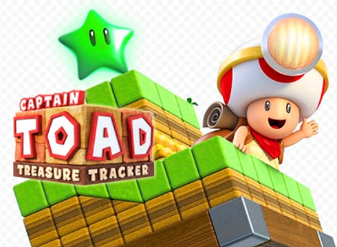 Capitán Toad, Gameplay japonés