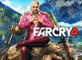 Far Cry 4 Nvidia Tráiler
