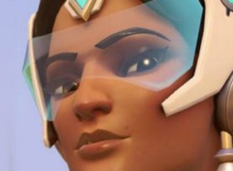 Overwatch - Symmetra