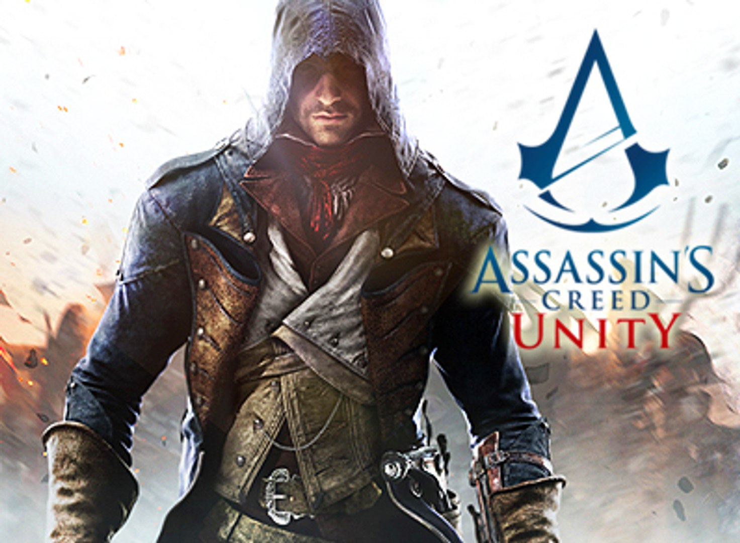 ⁣Assassin’s Creed Unity 101 Trailer US