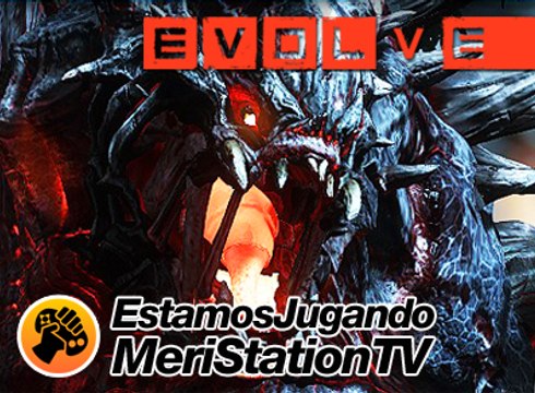 Estamos Jugando 4x13: Evolve
