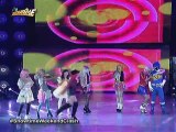 It's Showtime Lip Swak: Alodia Gosiengfiao and Karylle