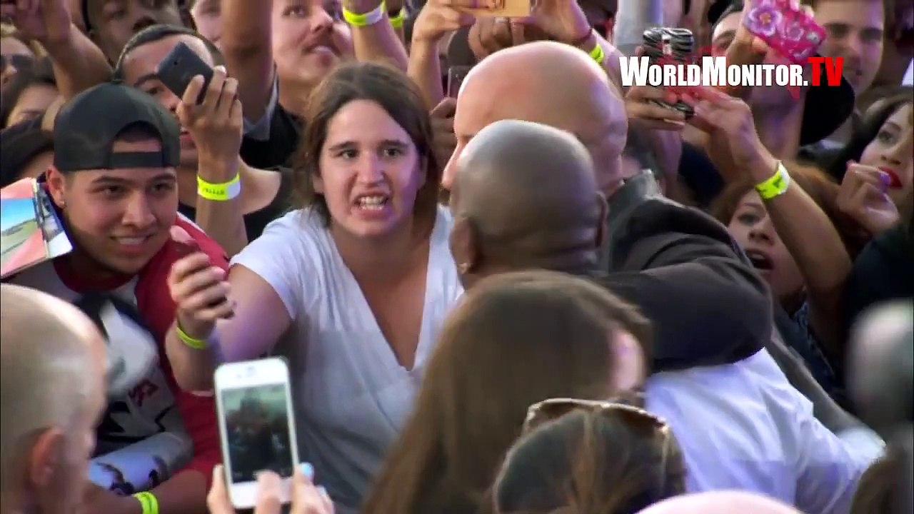 'Fast & Furious 6' Los Angeles premiere - Vin Diesel, Michelle Rodriguez, Tyrese Gibson