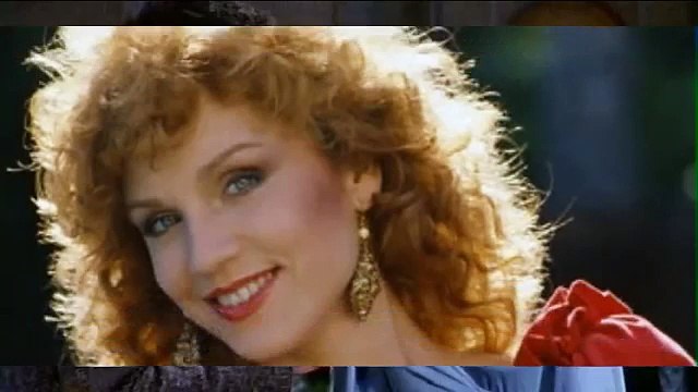 Marilu Henner TAXI TEMPTRESS