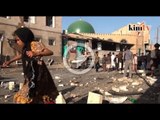 Serangan IS di masjid Yemen, jumlah kematian kini 32