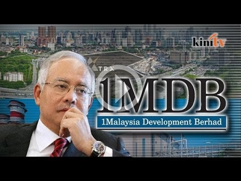 TI: Tanpa siasatan bebas, persepsi PM terpalit rasuah berterusan