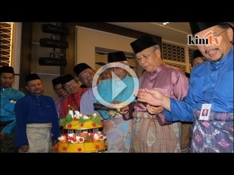 EC not invited to join political funding committee