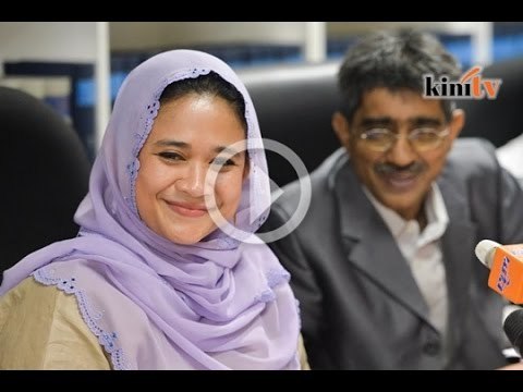 Tindakan gugur keahlian Umno Anina betul