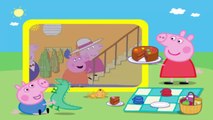 Peppa Pig || Peppa Pig English New Episodes 2015 Peppa Pig 2015