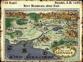 Die Fugger 2 - Lets Play - Part 1 (German)