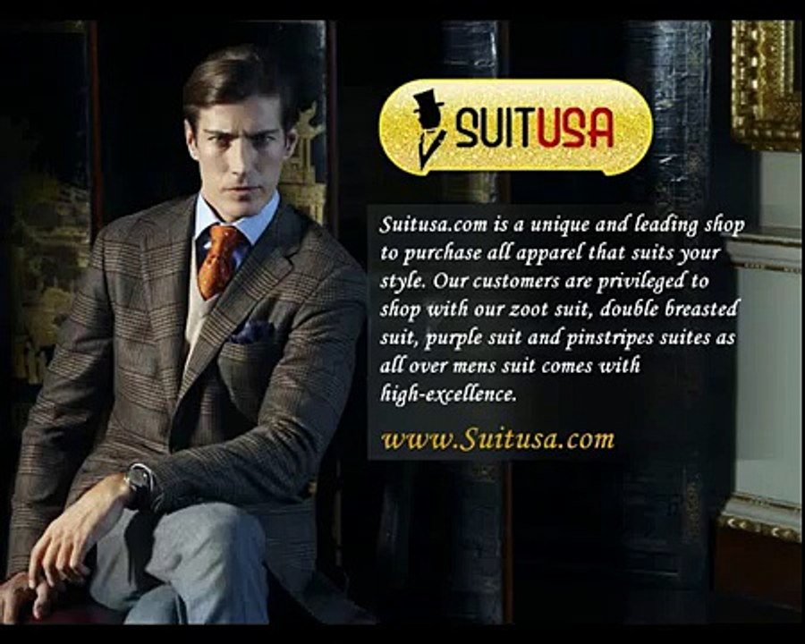 Mens suits and wedding suits