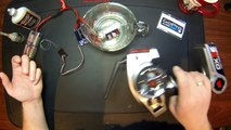 How To Break In Your brushed motor