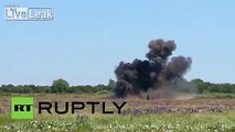 Russia: Russia responds to NATO with Kalingrad military drills