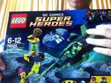 Im Channel. |. รีวิวLego Superhero