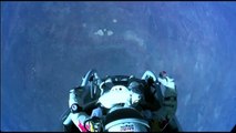 HIJACK PARTY - Freefall - feat. Felix Baumgartner Space Jump