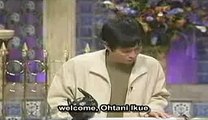 Real Pikachu Voice Actress Ikue Otani