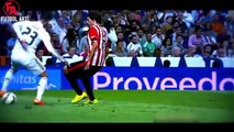 Football Crazy Skills ● Tricks ● Dribbles ● 2015 - HD