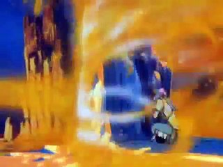Naruto- Last Resort