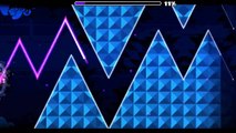 [Geometry Dash] Insomnia by Glittershroom (Easy Demon)