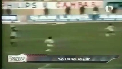 Selección Peruana: A 34 años de la clasificación a España 82