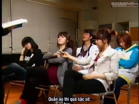 [Vietsub] BIG BANG - boy over flowers - F4 parody - FULL