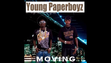 Young Paperboyz Dancing Step